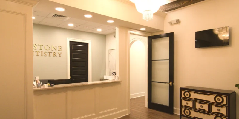 Cornerstone Dental