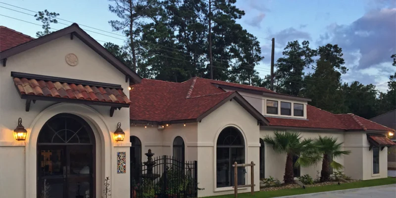 Martha Carr DDS