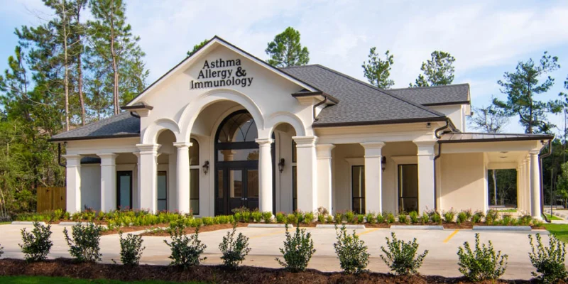 Asthma Allergy & Immunology Center
