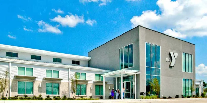 YMCA Plaquemines Parish