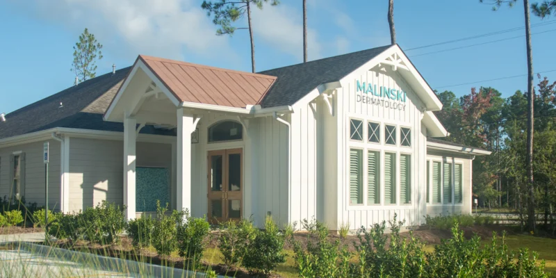 malinski dermatology