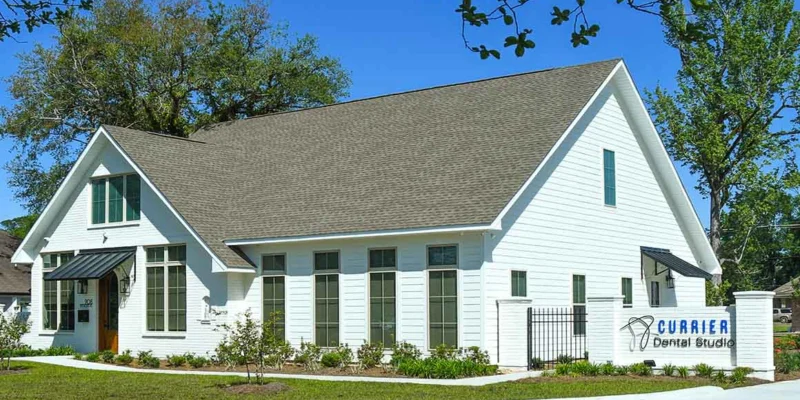 currier dental studio