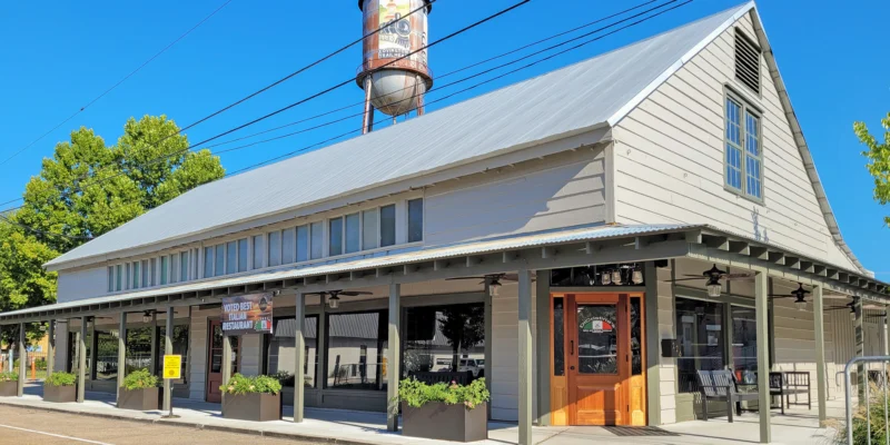 DiCristina's Italian and Seafood Restaurant