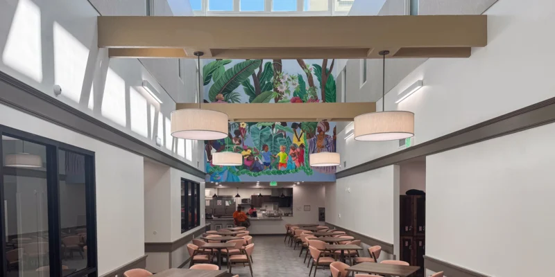 canal pointe