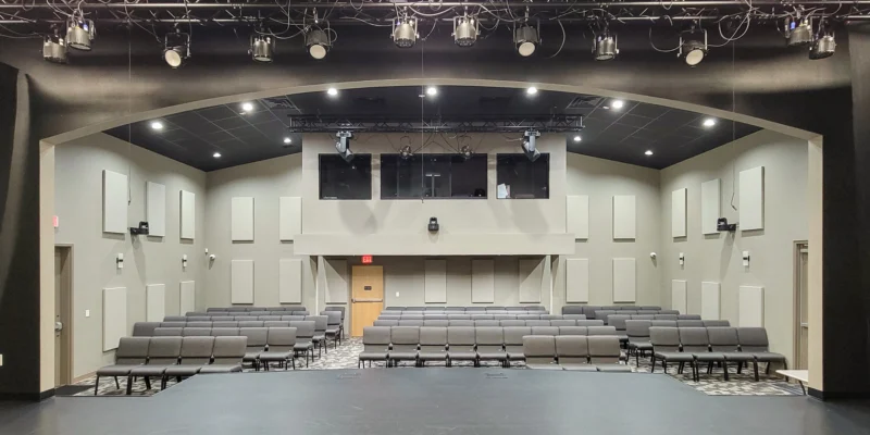 LAAPA Covington Campus